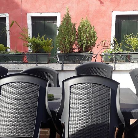 Ca' Del Cafetier Apartamento Veneza Exterior foto