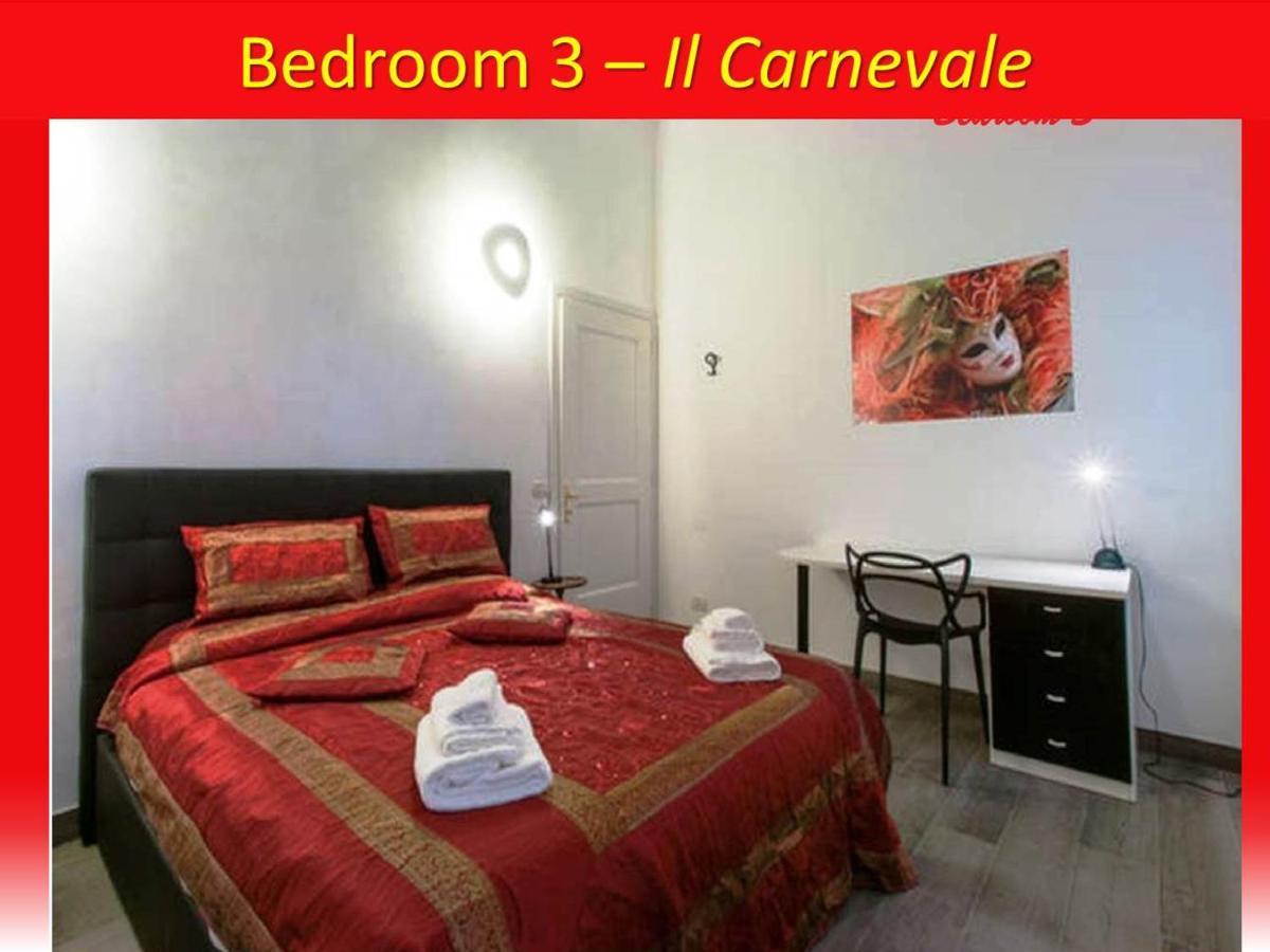 Ca' Del Cafetier Apartamento Veneza Exterior foto